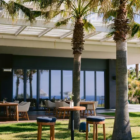Hiddenbay Teos Sığacık Hotel, Spa&restaurants *