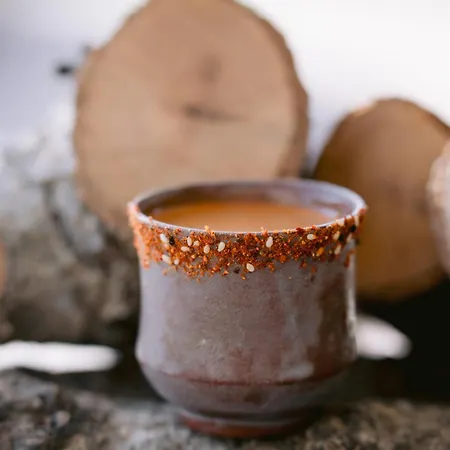 Hiddenbay Teos * セェフェリヒサール