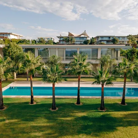 Hotel Hiddenbay Teos Sigacik Hotel, And Restaurants