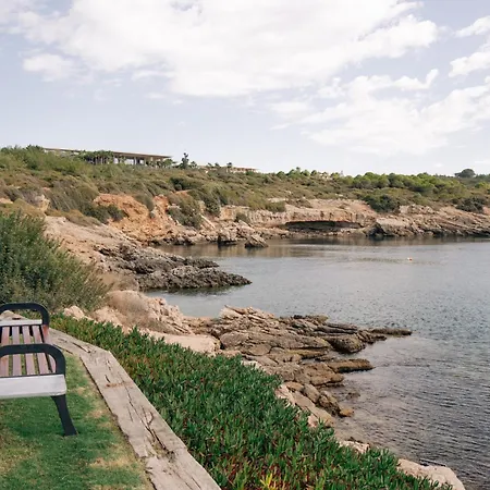 Hiddenbay Teos Sigacik Hotel, And Restaurants * Seferihisar