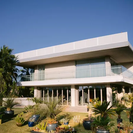 Hiddenbay Teos Sigacik Hotel, And Restaurants Hotel