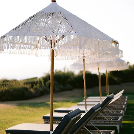 Hiddenbay Teos Sigacik Hotel, And Restaurants Hotel *