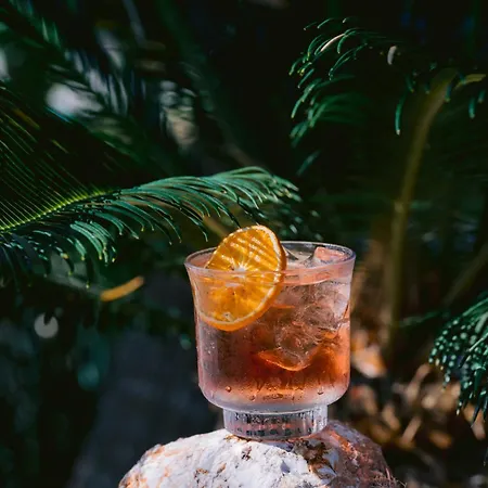 ホテル Hiddenbay Teos セェフェリヒサール