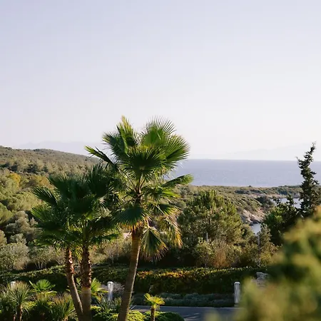 Hiddenbay Teos Sigacik Hotel, And Restaurants