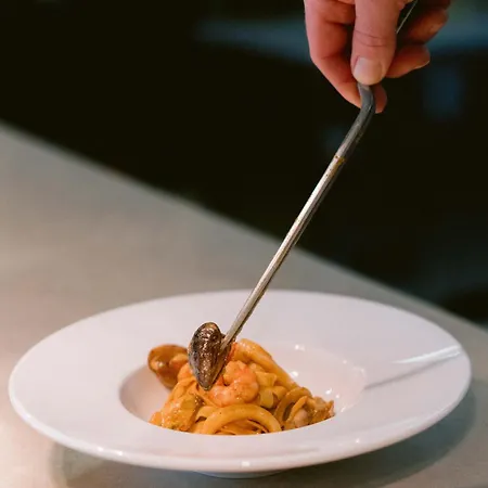 ホテル Hiddenbay Teos