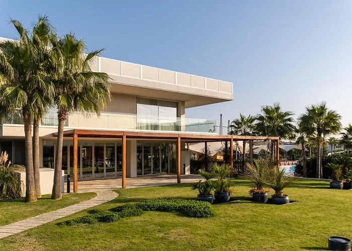 Hiddenbay Teos * Seferihisar