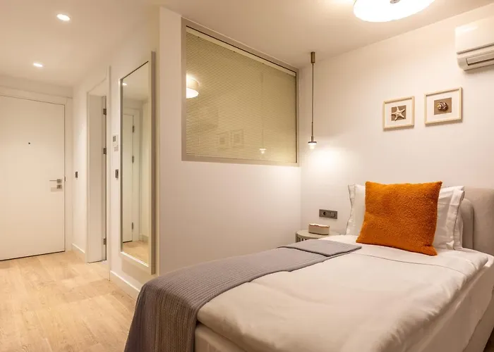 Hiddenbay Teos Seferihisar