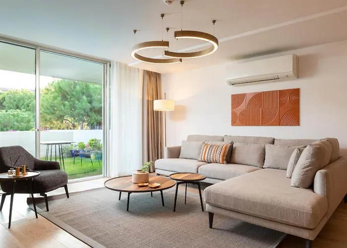 Hiddenbay Teos Szálloda