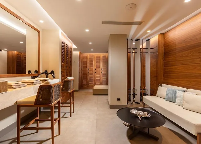 Hiddenbay Teos Seferihisar