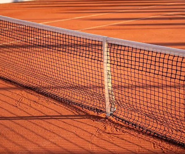 Szálloda Hiddenbay Teos *