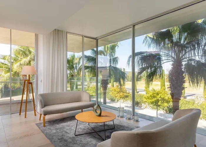 Szálloda Hiddenbay Teos