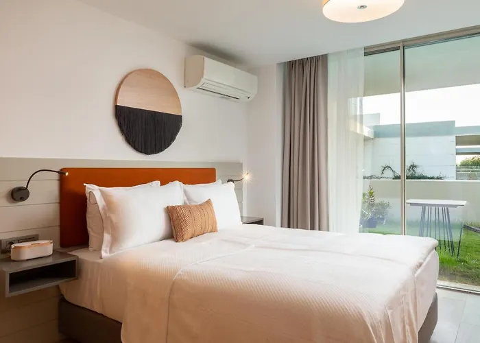 Szálloda Hiddenbay Teos Seferihisar