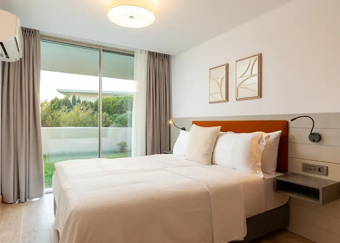 Hiddenbay Teos Seferihisar