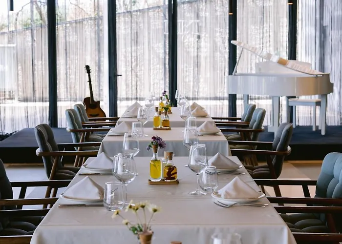 Szálloda Hiddenbay Teos Seferihisar