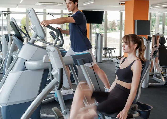 Szálloda Hiddenbay Teos