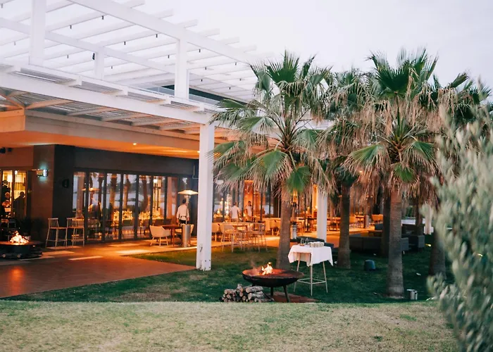 Hiddenbay Teos Seferihisar